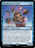 Thundertrap Trainer (Foil) (BLB Bundle) - Unique and Miscellaneous Promos - 0386