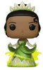 Funko Pop! Disney: Disney 100 - Tiana #1321 (Diamond Collection/BAM! Exclusive)