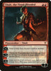 Tibalt, the Fiend-Blooded - (Foil) Duel Decks: Sorin vs. Tibalt #41/80
