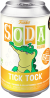 Funko Soda - Tick Tock (Sealed Can)