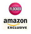 Funko Pop! Disney - Tigger (Flocked) (Amazon Exclusive) #1130