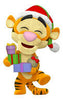 Funko Pop! Disney - Tigger (Flocked) (Amazon Exclusive) #1130