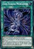 Time-Tearing Morganite (1st Edition)(Secret Rare) - 25th Anniversary Tin: Dueling Mirrors - MP24-EN088