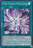 Time-Tearing Morganite (1st Edition) - Cyberstorm Access - CYAC-EN067