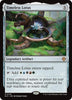 Timeless Lotus - Commander: Lorwyn Eclipsed - #0143