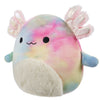 Squishmallows - Tinley the Tie-Dye Axolotl 11"