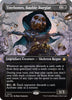 Tinybones, Bauble Burglar (Borderless) (Foil) - Foundations - #0324