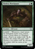 Tireless Provisioner - Commander: March of the Machine - #0313