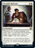Tocasia's Welcome (Foil) - The Brothers' War - #030/287
