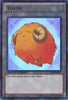 Token: Sheep (Yellow) - Legendary Collection 4: Joey's World - LC04-EN007