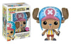 Funko POP! Animation: One Piece - Tony Tony Chopper (Flocked) #99