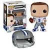 Funko POP! Football: Cowboys - Tony Romo #40