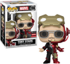 Funko Pop!: Marvel- Tony Stark (ENERTAINMENT EXPO) #1354