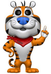 Funko Pop! AD Icons: Frosted Flakes - Tony the Tiger (Funko Shop Exclusive) (3000 PCS) #08
