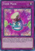 Toon Mask (1st Edition)(Secret Rare) - Dragons of Legend 2 - DRL2-EN028