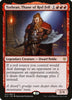 Torbran, Thane of Red Fell - Throne of Eldraine  #147/269
