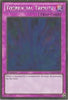 Torrential Tribute (1st Edition)(Gold Rare) - Premium Gold - PGLD-EN060