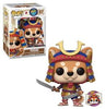Funko Pop Germany: Around the World - Toshi #07