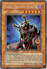Total Defense Shogun (Limited Edition)(Secret Rare) - 2004 Collectors Tin - CT1-EN001