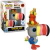 Funko Pop! Ad Icons - Toucan Sam #197 (Funko.com Exclusive)