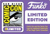 Funko Pop! Ad Icons: San Diego Comic Con - Toucan #SE (SDCC)