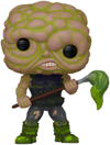 Funko Pop! Heroes: The Toxic Avengers - Toxic Avenger #479 (Glows) (2023 Fall Convention)