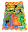 [Pre-Owned] Toxic Crusaders Toxie Action Figure Reaction 3 3/4" Inch