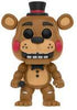 Funko Pop! Five Nights at Freddy's - Toy Freddy #128 (Walmart Exclusive)