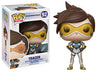 (DAMAGED BOX) Funko Pop Games: Overwatch - Tracer #92 - Sweets and Geeks
