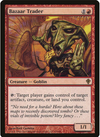 Bazaar Trader - Worldwake #72/145