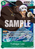 Trafalgar Law (047) - Romance Dawn - OP01-047