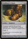Trailblazer's Boots - Zendikar #208/249