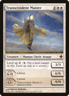 Transcendent Master - Rise of the Eldrazi #51/248
