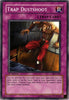 Trap Dustshoot - (Unlimited) Pharaonic Guardian - PGD-049