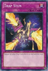 Trap Stun - (1st Edition) (Common) Structure Deck: Cyber Dragon Revolution - SDCR-EN032