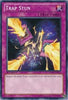 Trap Stun - (1st Edition) (Common) Structure Deck: Cyber Dragon Revolution - SDCR-EN032