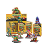 Arcade Teenage Mutant Ninja Turtles Mystery Box