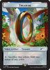 Treasure Token (2094) - Secret Lair Drop Series - #2094