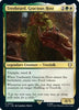Treebeard, Gracious Host - Commander: The Lord of the Rings: Tales of Middle-earth - #0073