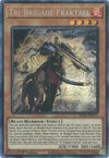 Tri-Brigade Fraktall (1st Edition) - 2021 Tin of Ancient Battles - MP21-EN171