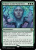 Tribute to the World Tree - (Foil) March of the Machine - #0211