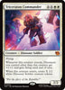Triceraton Commander (Foil) - Teenage Mutant Ninja Turtles - #0025