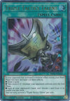 Triple Tactics Talent (1st Edition) - 2021 Tin of Ancient Battles - MP21-EN143