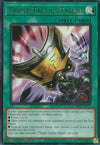 Triple Tactics Talent - (1st Edition) (Ultra Rare) Battles of Legend: Monster Mayhem - BLMM-EN170