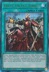 Triple Tactics Thrust (1st Edition) (PUR) - Quarter Century Bonanza - RA03-EN072