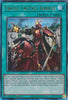 Triple Tactics Thrust (1st Edition) (PUR) - Quarter Century Bonanza - RA03-EN072