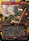 Triple Triad (Foil) (Borderless) - FINAL FANTASY #0340
