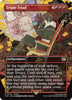 Triple Triad (Foil) (Borderless) - FINAL FANTASY #0340