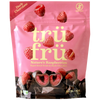 TRU FRU DRIED FRUIT IN DARK CHOCOLATE RASPBERRY 4.5oz - Sweets and Geeks