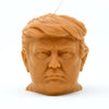 Donald Trump Candle